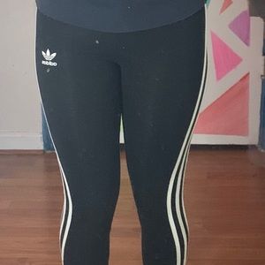 Adidas leggings